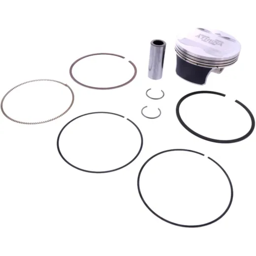 Piston kit 102mm athena