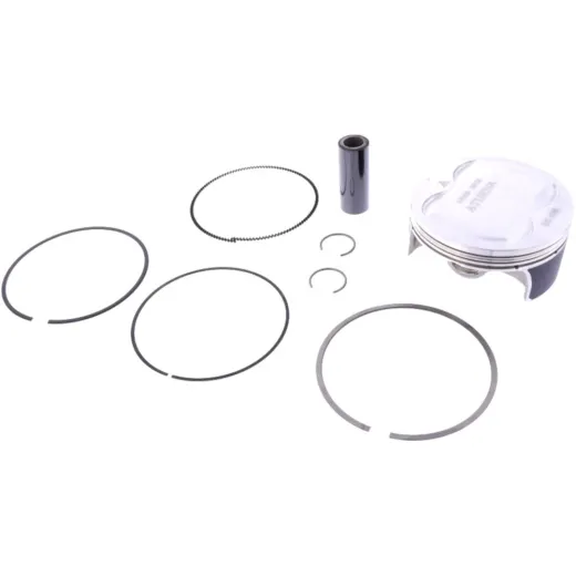 Kolbensatz 105.5 mm Athena