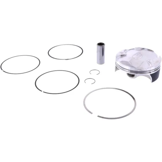 Piston kit 77.95mm a athena S4F07700036A