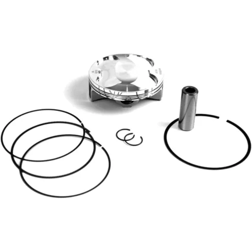 Piston kit 95.97mm c athena S5F09600006C