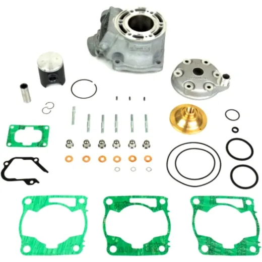 Cylinder kit 85ccm athena