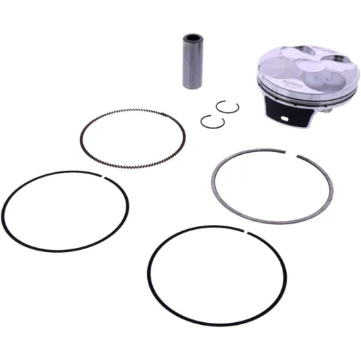Piston kit 76.77mm c athena