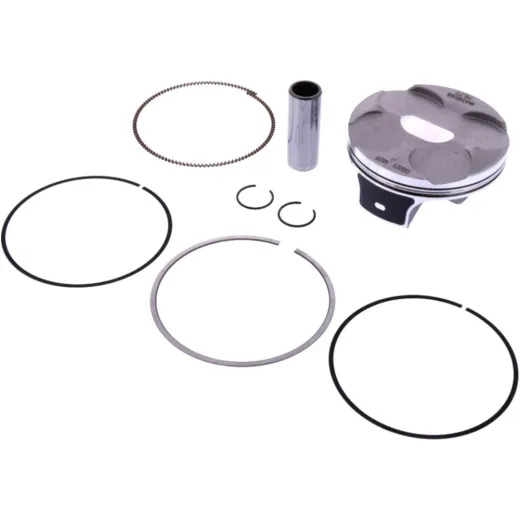 Piston kit 76.77mm c athena S5F07680003C