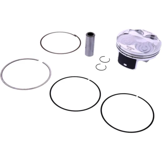 Piston kit 76.98mm c athena