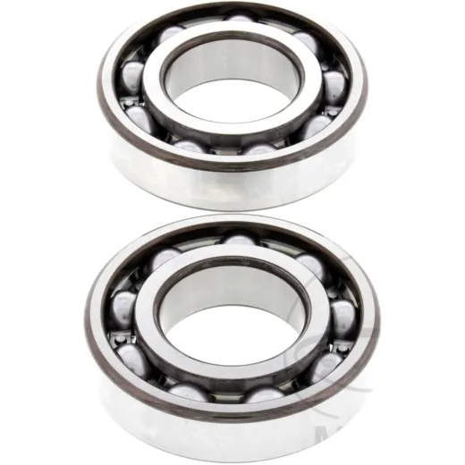 Kurbelwellenlager Satz All Balls Racing 241054