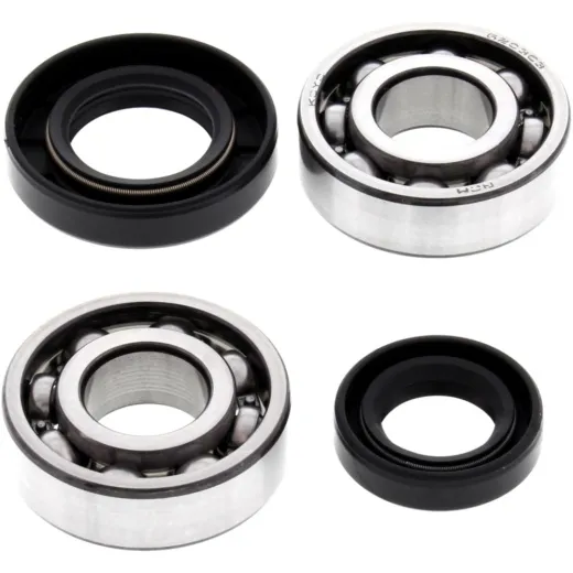 Kurbelwellenlager Satz All Balls Racing 241067