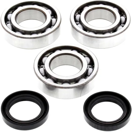 Kurbelwellenlager Satz All Balls Racing 241077