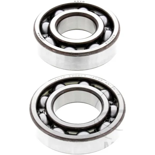 Kurbelwellenlager Satz All Balls Racing 241079