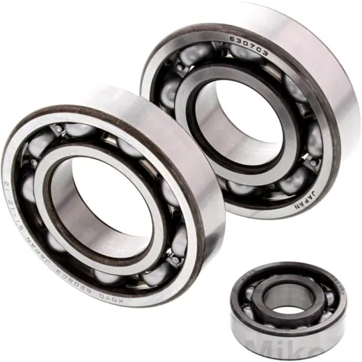Kurbelwellenlager Satz All Balls Racing 241080