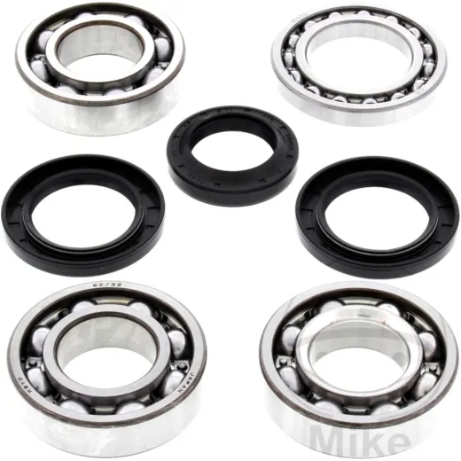 Kurbelwellenlager Satz All Balls Racing 241087