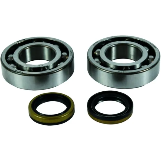 Kurbelwellenlager Satz All Balls Racing 241122