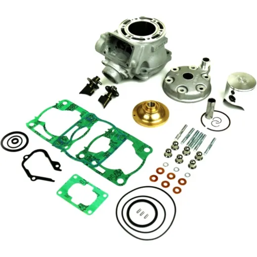 Cylinder kit 105ccm athena