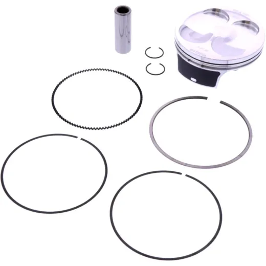 Piston kit 81.95mm a athena