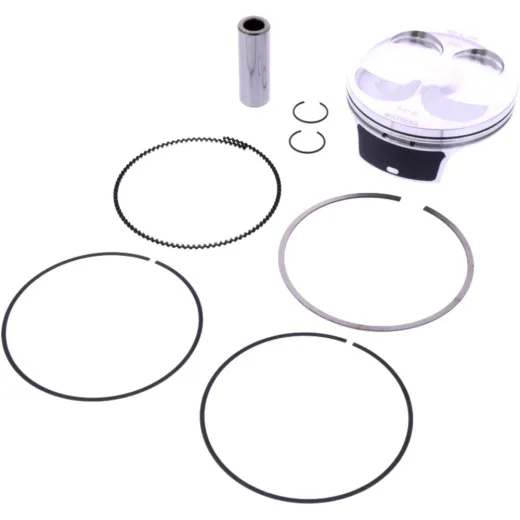 Piston kit 81.96mm b athena