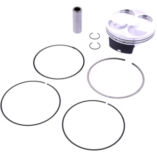 Piston kit 81.97mm c athena