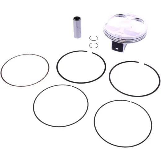 Piston kit 96.96mm b athena
