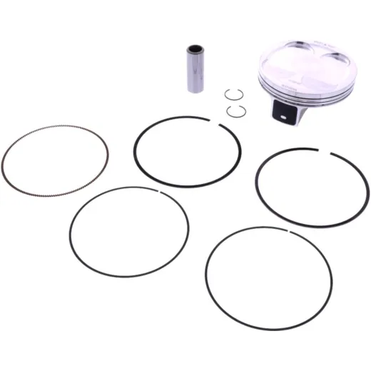 Piston kit 96.97mm c athena