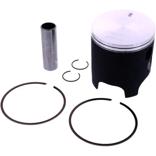 Piston kit 66.35mm b athena S4F06640001B