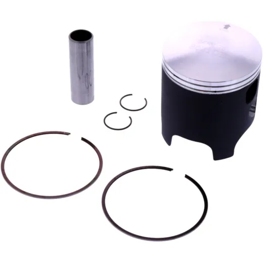Piston kit 66.35mm b athena S4F06640002B
