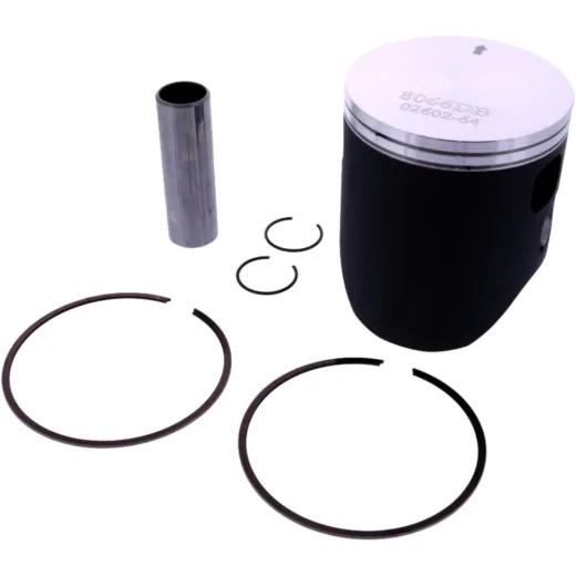 Piston kit 66.35mm b athena S4F06640007B