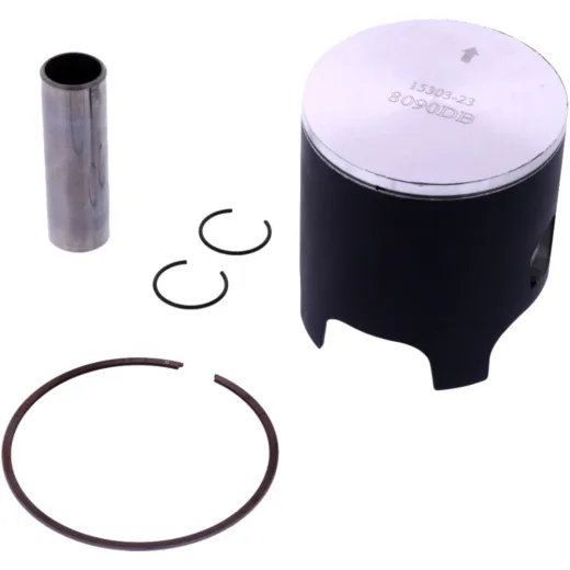 Piston kit 66.36mm b athena
