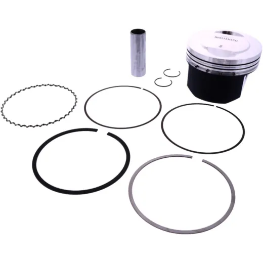 Piston kit 83.44mm athena