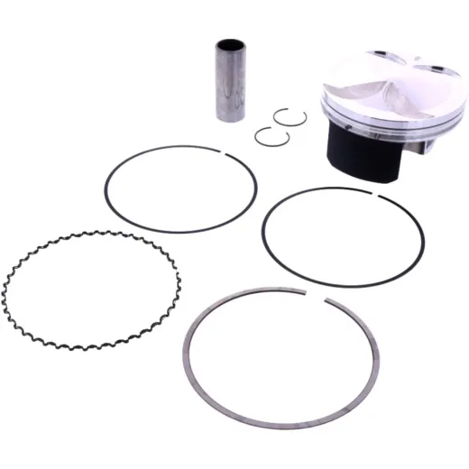 Piston kit 88.97mm b athena