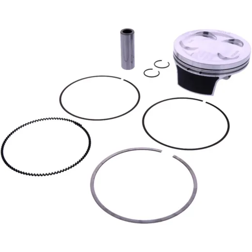 Piston kit 82.97mm c athena