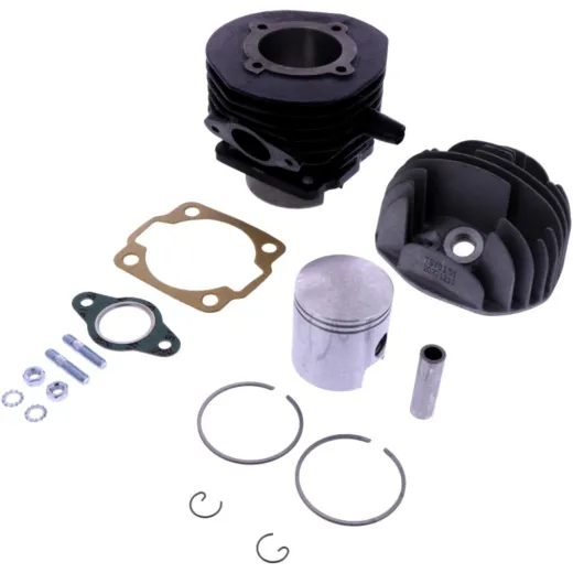 Cylinder kit 75ccm athena
