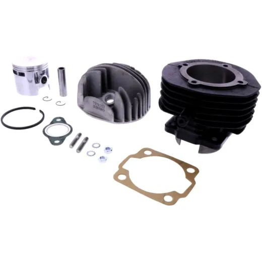 Cylinder kit 102ccm athena