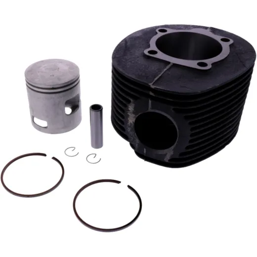 Cylinder kit 210ccm athena
