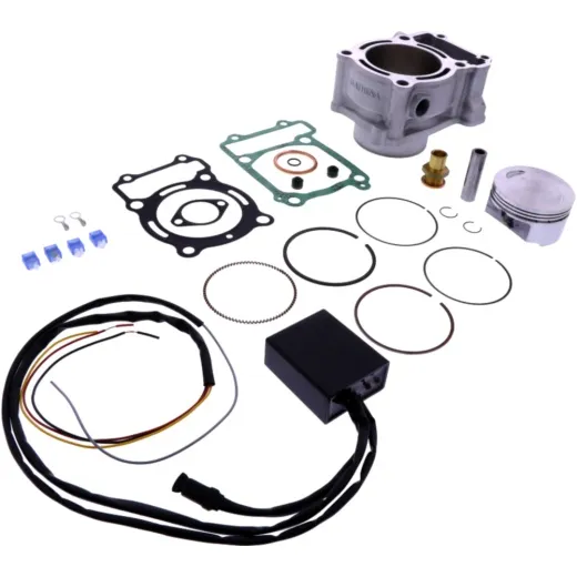 Cylinder kit 166ccm athena