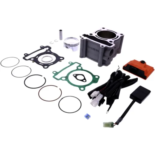 Cylinder kit 182ccm athena