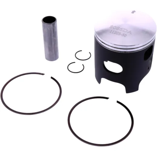 Piston kit 66.34mm a athena S4F06640010A