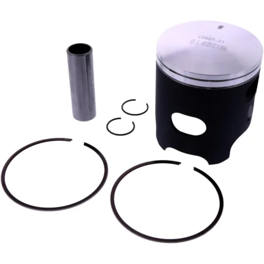 Piston kit 66.36mm b athena S4F06640017B