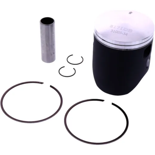 Piston kit 66.35mm b athena S4F06640020B