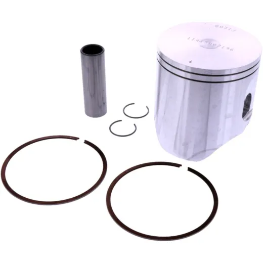 Piston kit 71.96mm b athena