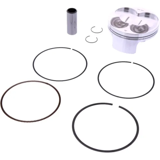 Piston kit 76.96mm a athena S4F07700018A