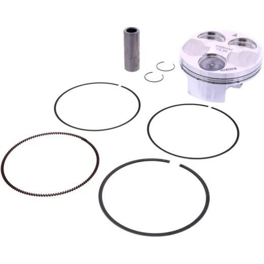 Piston kit 76.96mm a athena