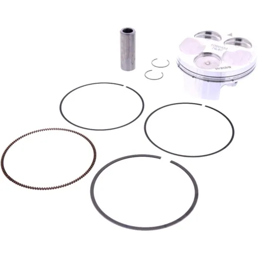 Piston kit 76.97mm b athena