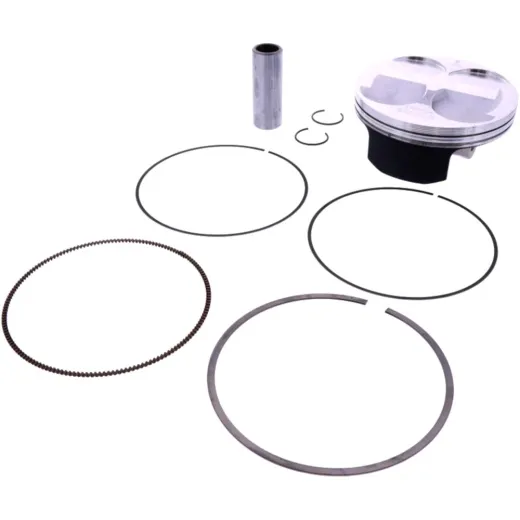 Piston kit 95.97mm b athena