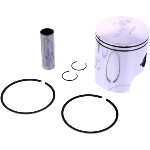 Piston kit 53.99mm d athena