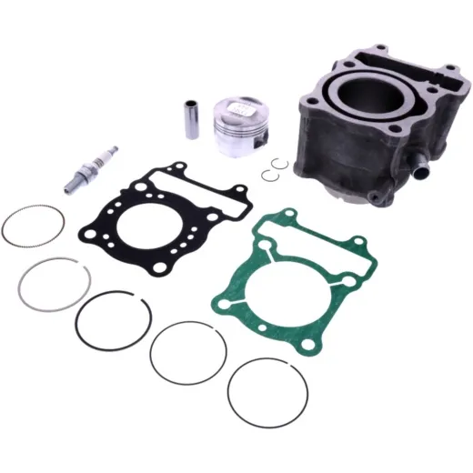 Cylinder kit standard 125ccm