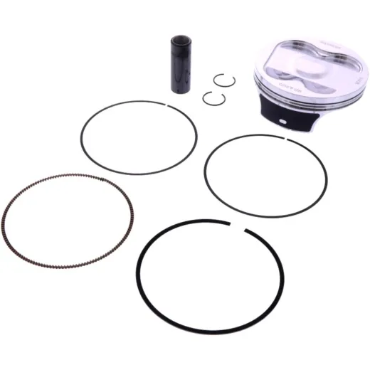PISTON KIT 84.96MM B ATHENA