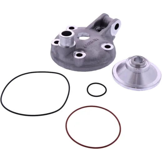 CYLINDER HEAD ATHENA