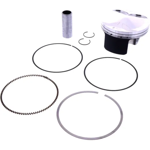 PISTON KIT 88.94MM A ATHENA