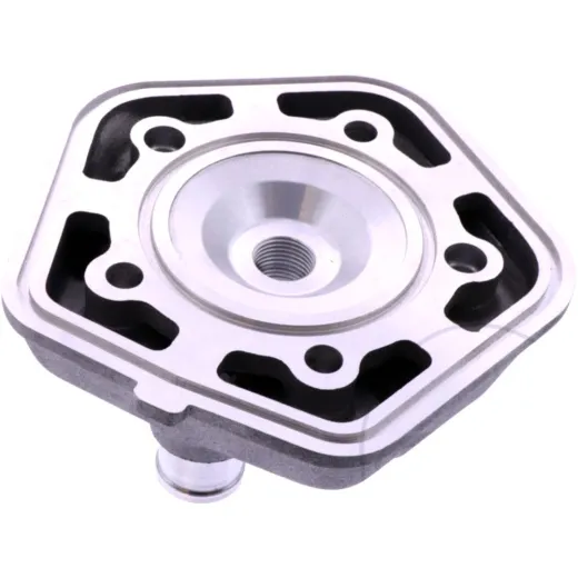 CYLINDER HEAD ATHENA