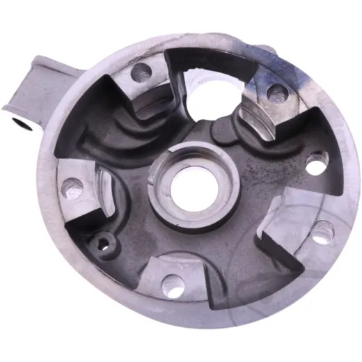 CYLINDER HEAD ATHENA