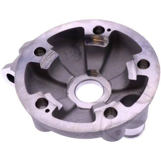 CYLINDER HEAD ATHENA