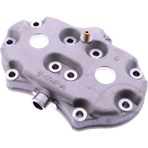 CYLINDER HEAD ATHENA
